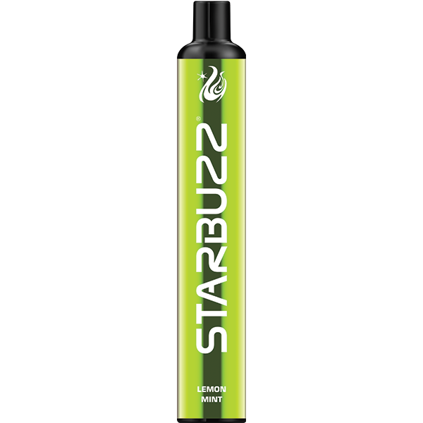 Lemon Mint - Image 1