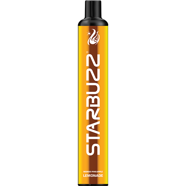 Mango Pineapple Lemonade - Image 1