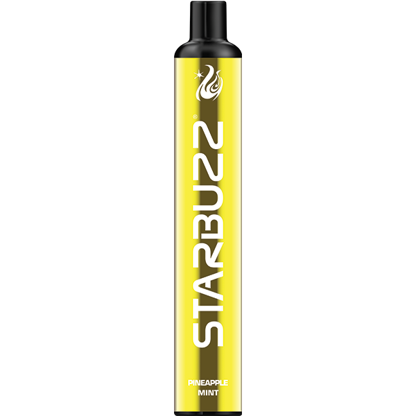 Pineapple Mint - Image 1