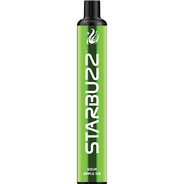 Sour Apple Ice - Image 1