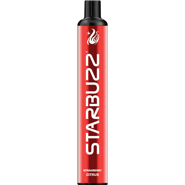 Strawberry Citrus - Image 1