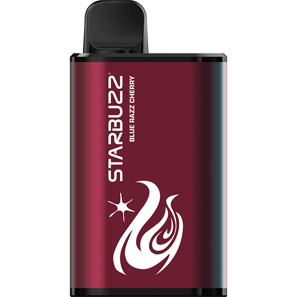 Blue Razz Cherry - Image 1