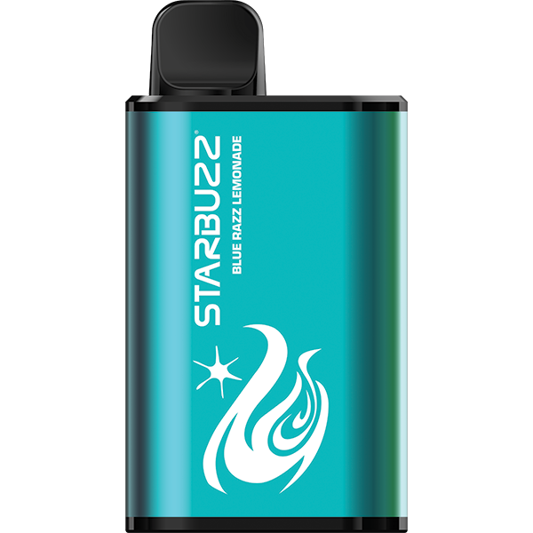 Blue Razz Lemonade - Image 1