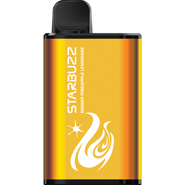 Mango Pineapple Lemonade - Image 1