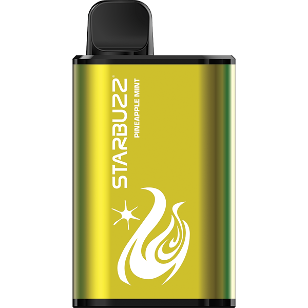 Pineapple Mint - Image 1