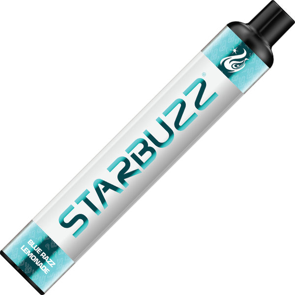 Blue Razz Lemonade - Image 1
