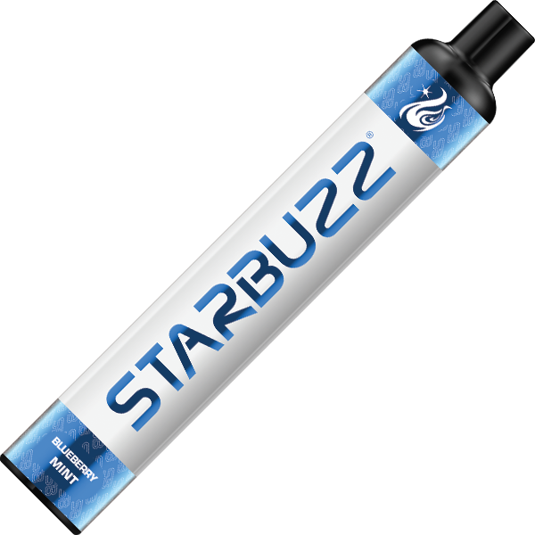Blueberry Mint - Image 1