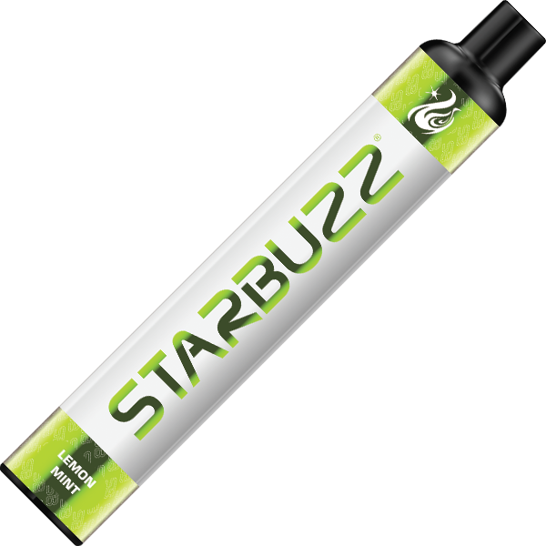 Lemon Mint - Image 1