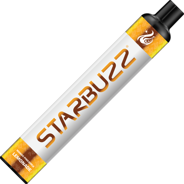 Mango Pineapple Lemonade - Image 1