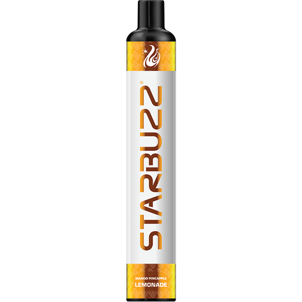 Mango Pineapple Lemonade - Image 2
