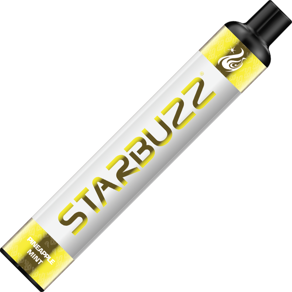 Pineapple Mint - Image 1