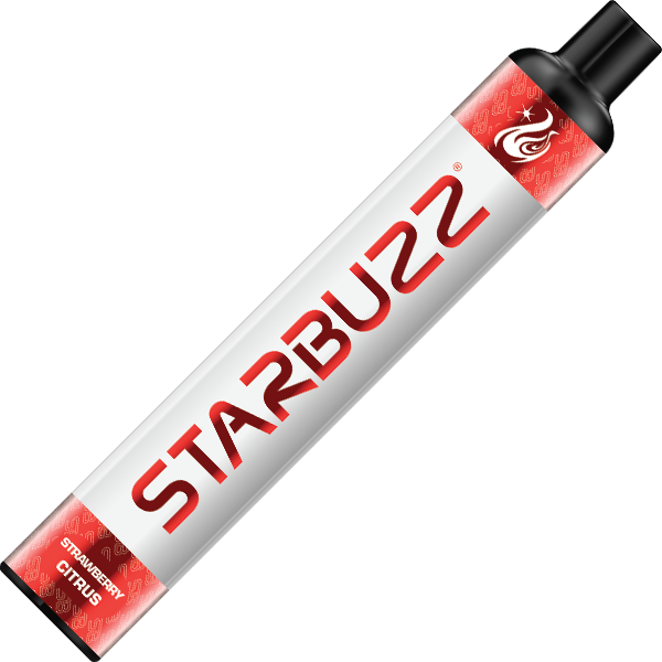 Strawberry Citrus - Image 1