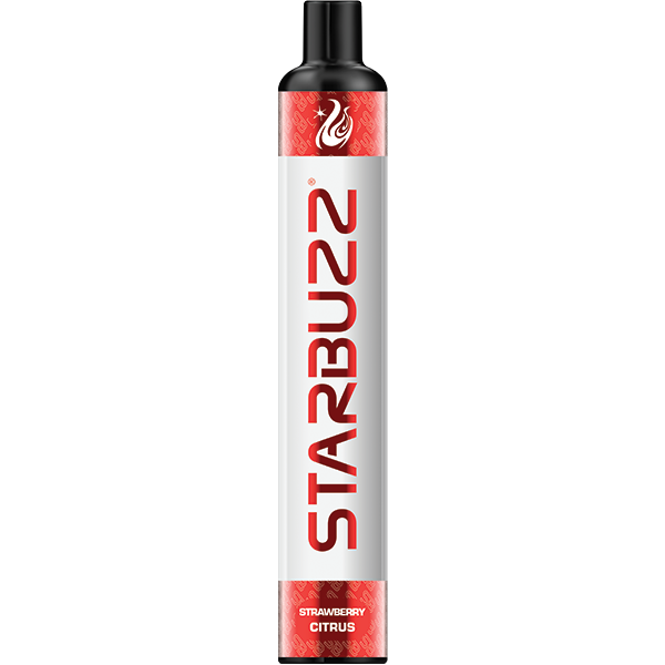 Strawberry Citrus - Image 2