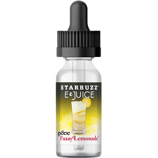 Fuzzy Lemonade® - Image 1