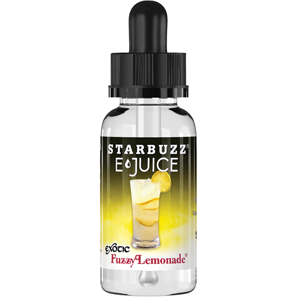 Fuzzy Lemonade® - Image 2