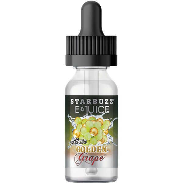 Golden Grape® - Image 1