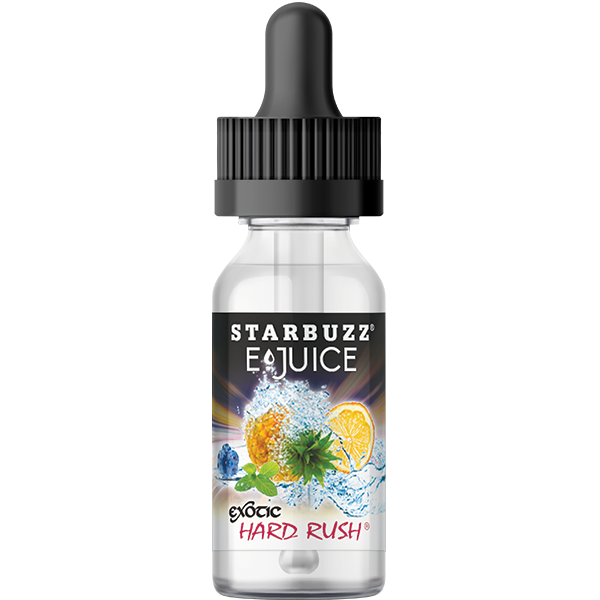 Hard Rush® - Image 1