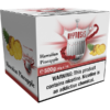 HawaiianPineappleHYP500gDisplayCarton