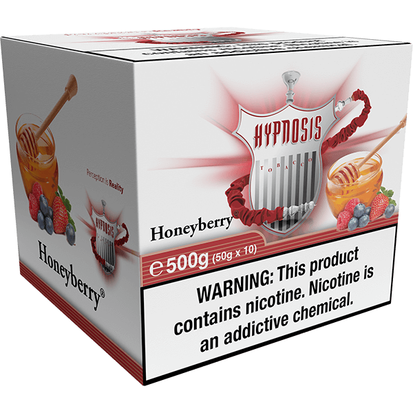 HoneyberryHYP500gDisplayCarton