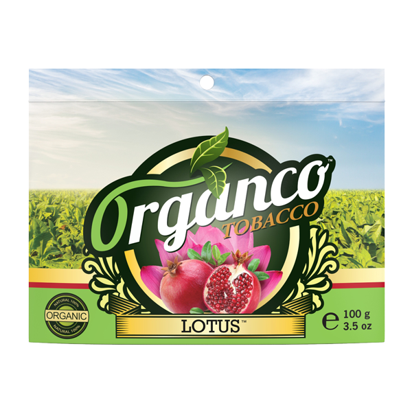 Lotus™ - Image 1