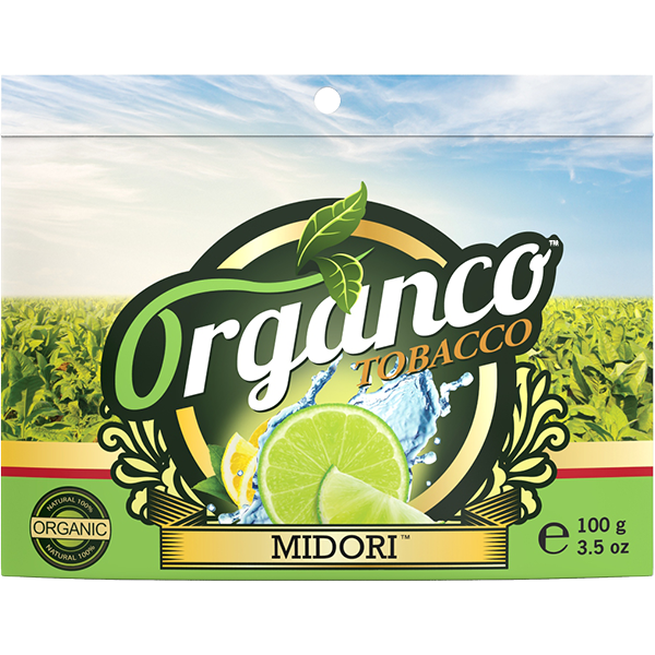 Midori™ - Image 1