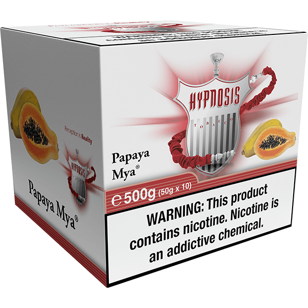 PapayaMyaHYP500gDisplayCarton
