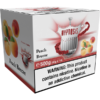 PeachBreezeHYP500gDisplayCarton