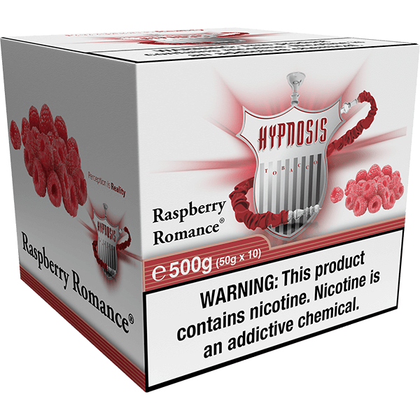 RaspberryRomanceHYP500gDisplayCarton