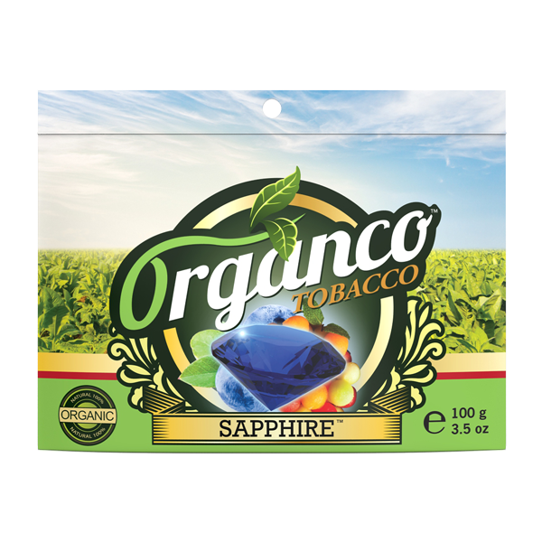 Sapphire™ - Image 1