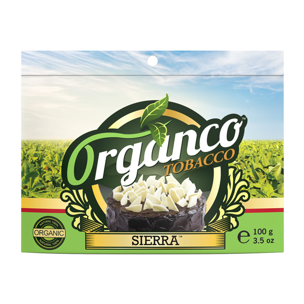 Sierra™ - Image 1