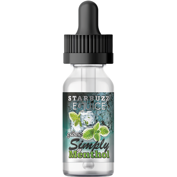 Simply Menthol® - Image 1
