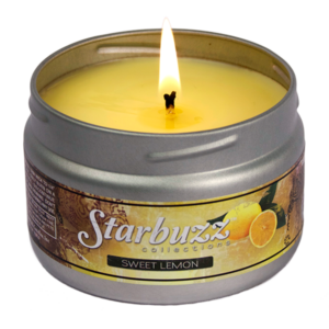 Sweet Lemon