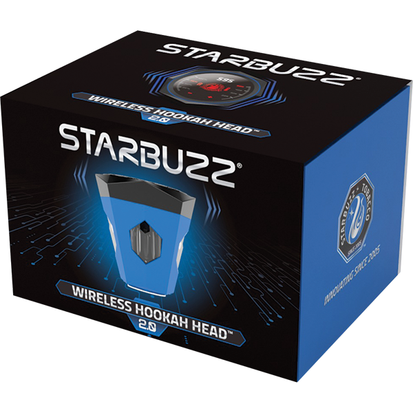 Wireless Hookah Head™ 2.0 - Image 7