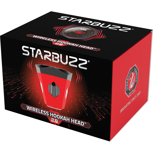 Wireless Hookah Head™ 2.0 - Image 10