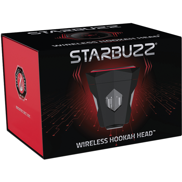 Wireless Hookah Head™ - Image 6
