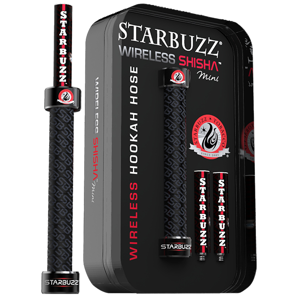 Wireless Shisha® Mini - Image 17