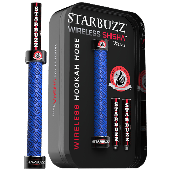 Wireless Shisha® Mini - Image 16