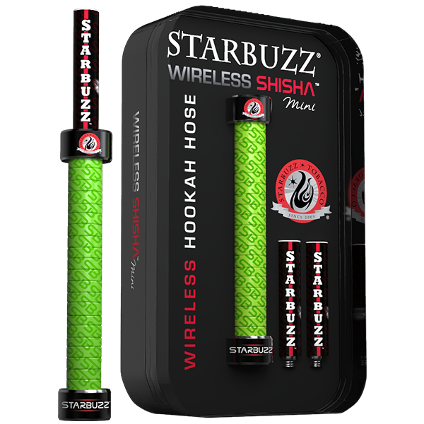 Wireless Shisha® Mini - Image 15