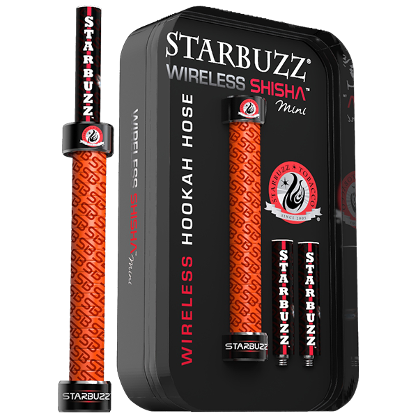 Wireless Shisha® Mini - Image 14