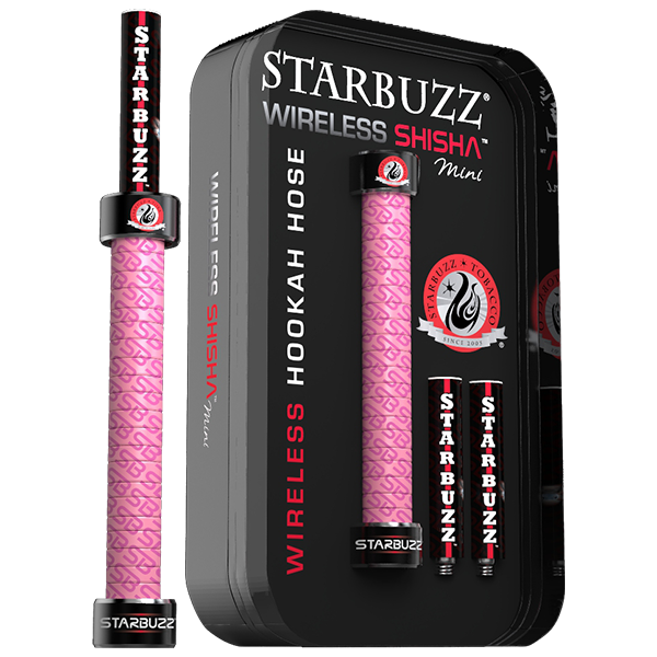 Wireless Shisha® Mini - Image 13