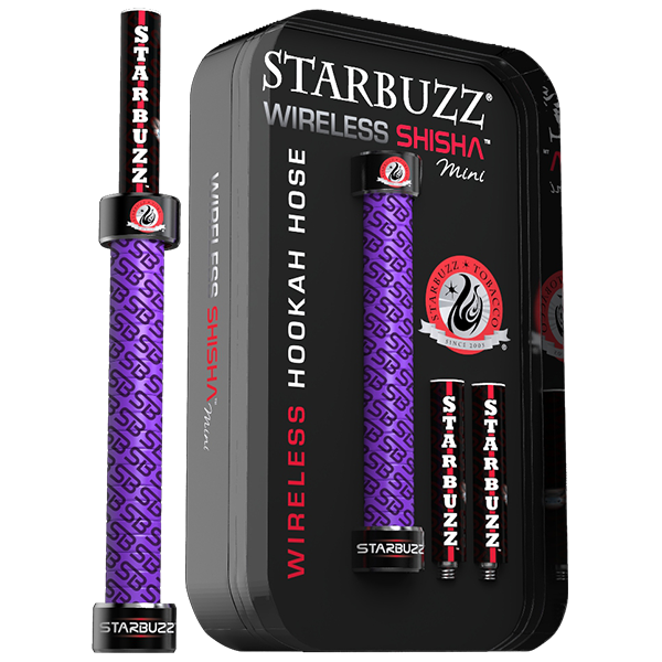 Wireless Shisha® Mini - Image 12