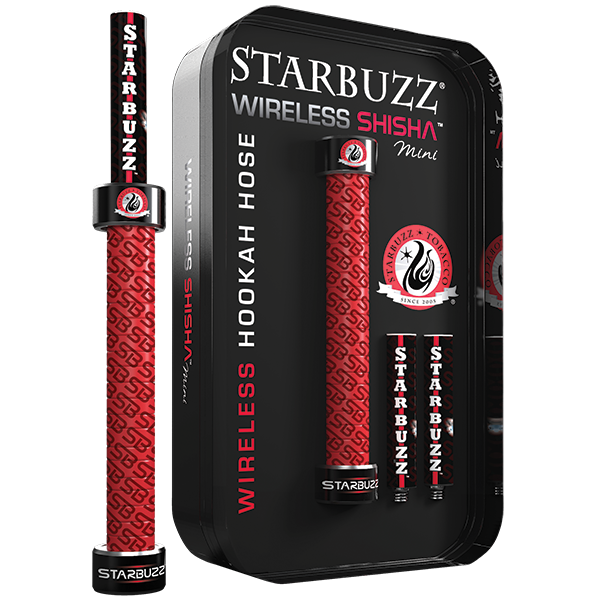 Wireless Shisha® Mini - Image 11