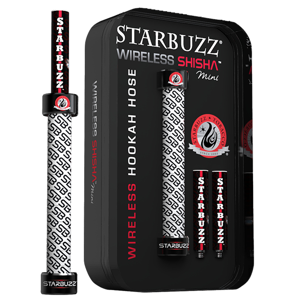 Wireless Shisha® Mini - Image 10