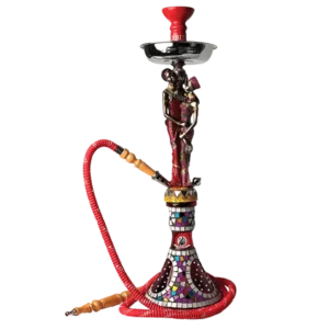 African Hookah