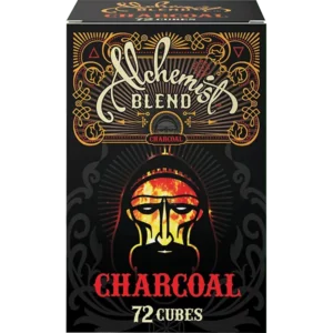 Alchemist™ Blend Charcoal