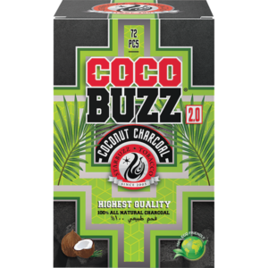 Cocobuzz® 2.0
