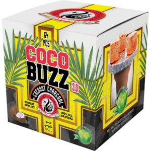 Cocobuzz® 3.0