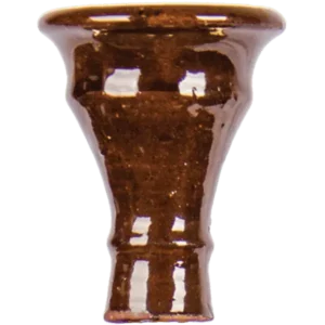 Egyptian Clay Bowl