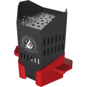 Electric Warmer