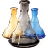 Generic 2020 Glass Vase - Thumbnail Image 5
